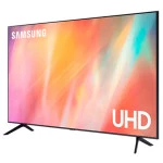 Телевизор Samsung UE55AU7100 (55 ", Черный)