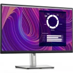 Монитор Dell P2723D (27 ", IPS, Quad HD 2560x1440 (16:9), 60 Гц)