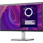 Монитор Dell P2723D (27 ", IPS, Quad HD 2560x1440 (16:9), 60 Гц)