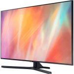 Телевизор Samsung UE50AU7570UXRU (50 ", Smart TV, Черный)