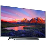 Телевизор Xiaomi MI TV Q1 75" L75M6-ESG (75 ", Smart TV, Черный)