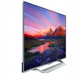Телевизор Xiaomi MI TV Q1 75" L75M6-ESG (75 ", Smart TV, Черный)