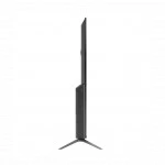 Телевизор KIVI Ultra HD KIV-55U740LBRB (55 ", Черный)