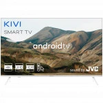 Телевизор KIVI 55U790LW KIV-55U790LWRB (55 ", Smart TV, Белый)
