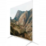 Телевизор KIVI 55U790LW KIV-55U790LWRB (55 ", Smart TV, Белый)