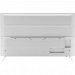 Телевизор KIVI 55U790LW KIV-55U790LWRB (55 ", Smart TV, Белый)