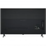 Телевизор LG OLED65A2RLA 65 ", Smart TV, Черный