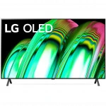 Телевизор LG OLED65A2RLA 65 ", Smart TV, Черный