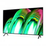 Телевизор LG OLED65A2RLA 65 ", Smart TV, Черный