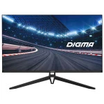Монитор Digma DM-MONG2720 (27 ", VA, Quad HD 2560x1440 (16:9), 165 Гц)