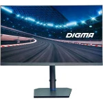 Монитор Digma Gaming DM-MONG2750 (27 ", IPS, Quad HD 2560x1440 (16:9), 165 Гц)