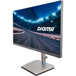 Монитор Digma Gaming DM-MONG2750 (27 ", IPS, Quad HD 2560x1440 (16:9), 165 Гц)