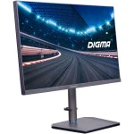 Монитор Digma Gaming DM-MONG2750 (27 ", IPS, Quad HD 2560x1440 (16:9), 165 Гц)