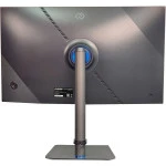 Монитор Digma Gaming DM-MONG2750 (27 ", IPS, Quad HD 2560x1440 (16:9), 165 Гц)