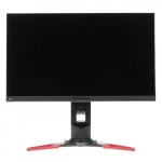 Монитор Acer Predator XB271HUbmiprz UM.HX1EE.005 (27 ", IPS, Quad HD 2560x1440 (16:9), 144 Гц)