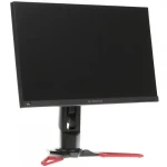 Монитор Acer Predator XB271HUbmiprz UM.HX1EE.005 (27 ", IPS, Quad HD 2560x1440 (16:9), 144 Гц)