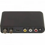 Опция к телевизору Hyundai Ресивер DVB-T2 H-DVB200