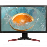 Монитор Acer Predator XB281HKbmiprz UM.PX1EE.001 (28 ", TN, 4K UHD 3840x2160 (16:9), 60 Гц)
