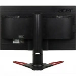 Монитор Acer Predator XB281HKbmiprz UM.PX1EE.001 (28 ", TN, 4K UHD 3840x2160 (16:9), 60 Гц)