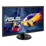 Монитор Asus VP278QG 90LM01M0-B05170 (27 ", TN, Full HD 1920x1080 (16:9), 75 Гц)