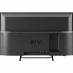 Телевизор KIVI KIV-32F740LBRB (32 ", Smart TV, Черный)