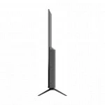 Телевизор KIVI KIV-43U740LBRB (43 ", Smart TV, Черный)