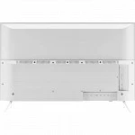 Телевизор KIVI KIV-43U790LWRB (43 ", Smart TV, Белый)