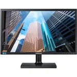 Монитор Samsung S22E200B LS22E20KBS/CI, LS22E20KBSI/RU (21.5 ", TN, Full HD 1920x1080 (16:9), 60 Гц)