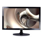 Монитор Samsung S22D300NY LS22D300NY/CI, LS22D300NY/RU, LS22D300NYI/RU (21.5 ", TN, Full HD 1920x1080 (16:9))
