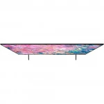 Телевизор Samsung 55" QLED 4K Q60B QE55Q60BAUXCE (55 ", Черный)