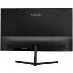 Монитор SANC M2253 (21.5 ", VA, Full HD 1920x1080 (16:9), 75 Гц)