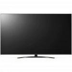 Телевизор LG UHD 4K Smart 55UQ81009LC (55 ", Черный)