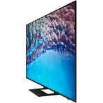 Телевизор Samsung 75" Crystal UHD 4K BU8500 UE75BU8500UXCE (75 ", Черный)