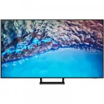Телевизор Samsung 75" Crystal UHD 4K BU8500 UE75BU8500UXCE (75 ", Черный)
