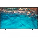 Телевизор Samsung 65" Crystal UHD 4K BU8000 UE65BU8000UXCE (65 ", Черный)