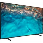 Телевизор Samsung 43" Crystal UHD 4K BU8000 UE43BU8000UXCE (43 ", Черный)