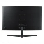 Монитор Samsung C24F396FHI (LC24F396FHIXCI) (23.5 ", VA, Full HD 1920x1080 (16:9), 60 Гц)