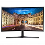 Монитор Samsung C24F396FHI (LC24F396FHIXCI) (23.5 ", VA, Full HD 1920x1080 (16:9), 60 Гц)