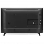 Телевизор LG FULL HD 32LQ63006LA.ARUB (32 ", Smart TV, Черный)