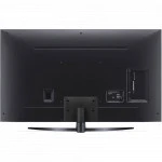 Телевизор LG NanoCell 43NANO766QA.ARUB (43 ", Smart TV, Черный)