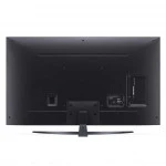 Телевизор LG Ultra HD 65NANO766QA.ARUB (65 ", Smart TV, Черный)