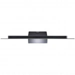 Телевизор LG Ultra HD OLED55C24LA.ARUB (55 ", Smart TV, Серый)