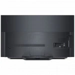 Телевизор LG 4K Ultra HD OLED48C24LA.ARUB (48 ", Smart TV, Серый)