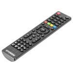 Телевизор Hyundai FULL HD H-LED40BT4100 (40 ", Черный)