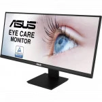 Монитор Asus VP299CL 90LM07H0-B01170 (29 ", IPS, Ultra-Wide Full HD 2560x1080 (21:9), 75 Гц)