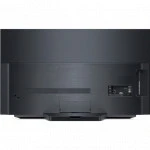 Телевизор LG C2 65'' 4K Smart OLED evo OLED65C2RLA (65 ", Smart TV, Черный)