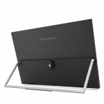Монитор Asus ZenScreen MB229CF 21.5 ", IPS, Full HD 1920x1080 (16:9), 100 Гц