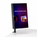 Монитор Asus ZenScreen MB229CF 21.5 ", IPS, Full HD 1920x1080 (16:9), 100 Гц