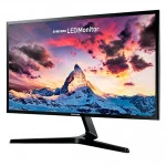 Монитор Samsung S24F356FHR (23.5 ", IPS, Full HD 1920x1080 (16:9), 60 Гц)