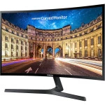 Монитор Samsung C27F396FHR (27 ", VA, Full HD 1920x1080 (16:9), 60 Гц)